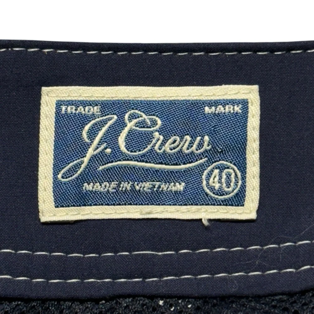 J. Crew 9